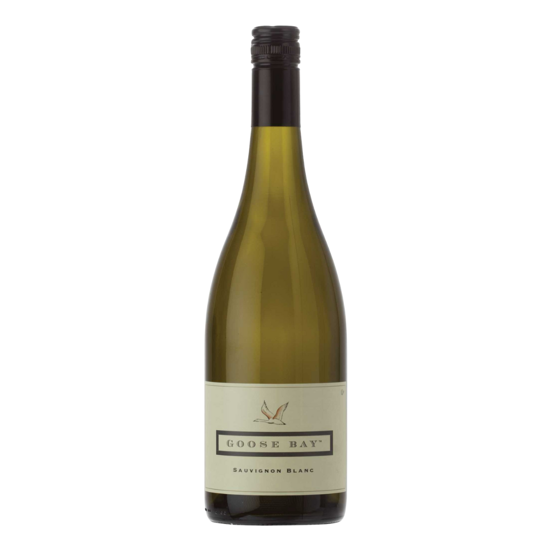 Goose Bay Sauvigon Blanc 750ml