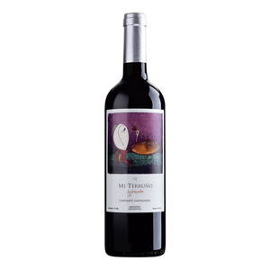 Mi Terruño Expresión Cabernet Sauvignon 750ml