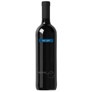 Saldo Red Blend California 2021 750ml