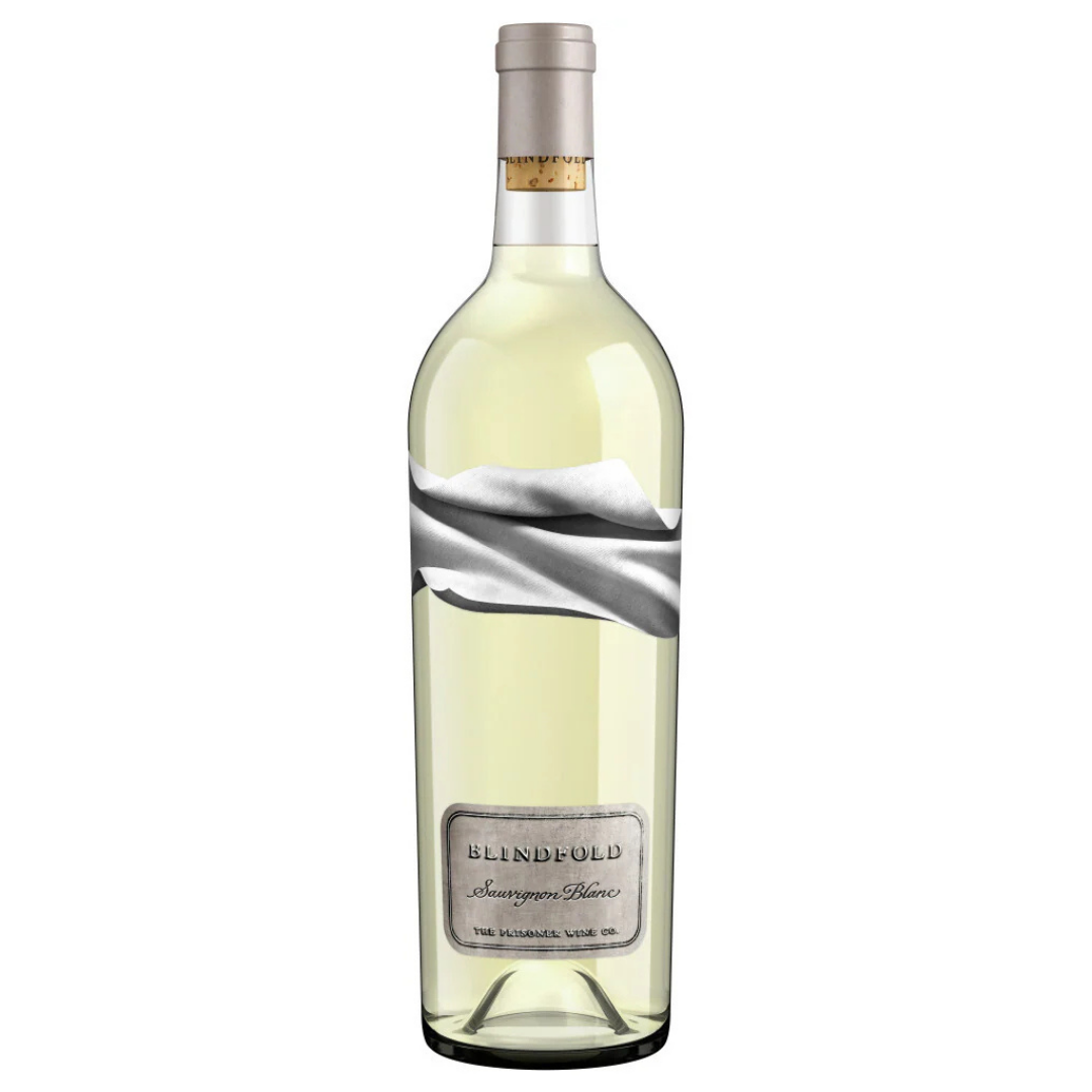 Blindfold Sauvignon Blanc Sonoma County 750ml