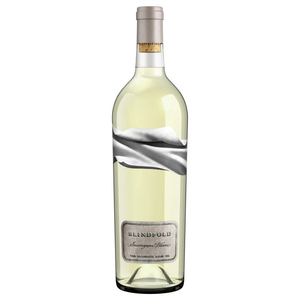 Blindfold Sauvignon Blanc Sonoma County 750ml