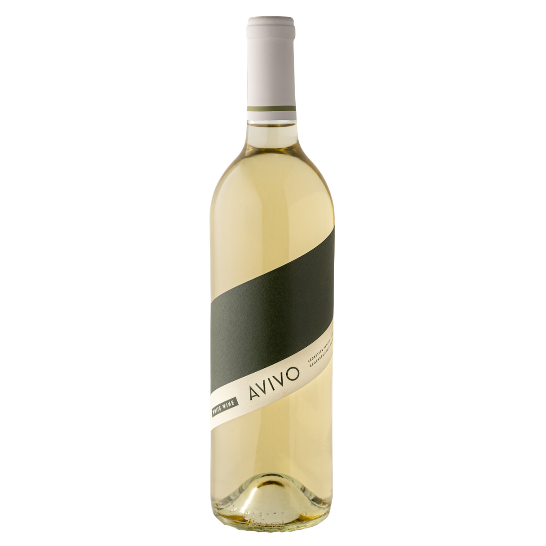 Avivo White 750ml