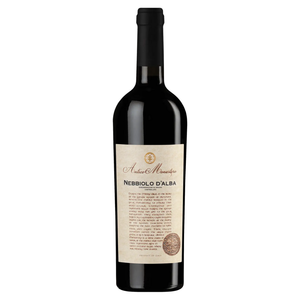 Antico Monastero Nebbiolo D'Alba 750ml
