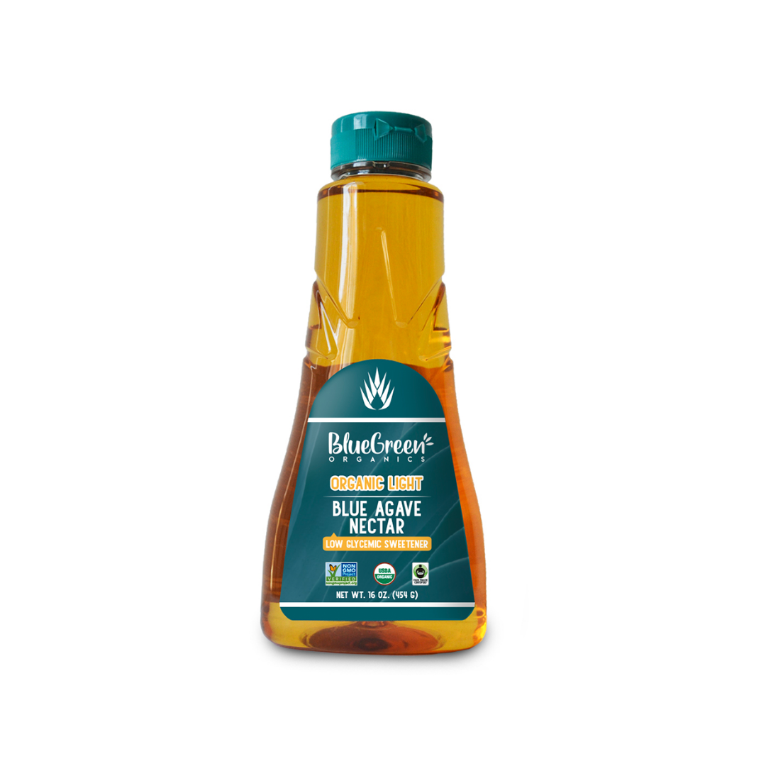 Blue Agave Nectar 16oz