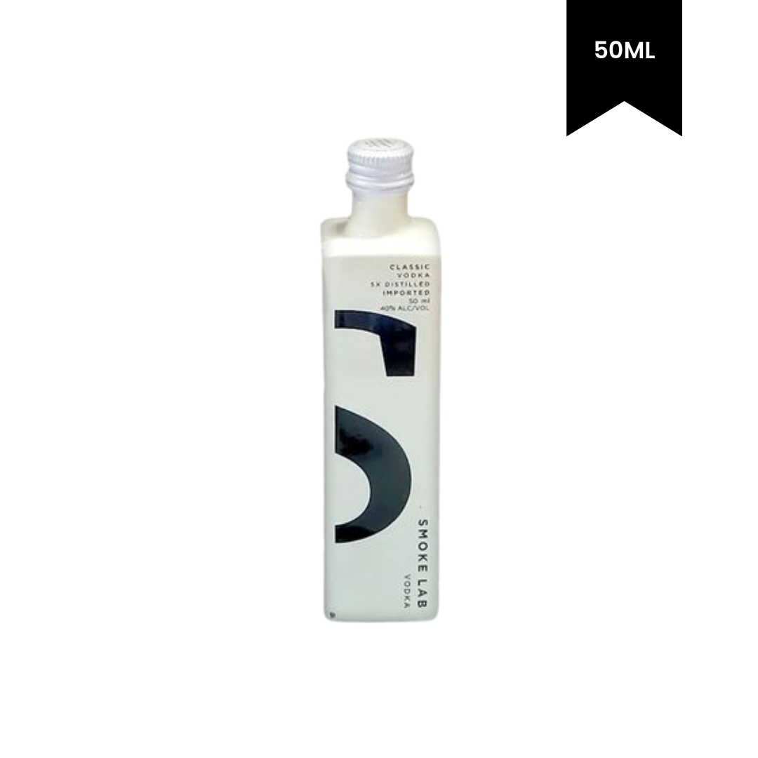Smoke Lab Classic Vodka 50ml