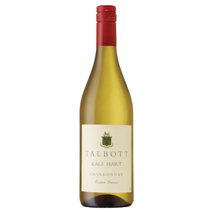 Talbott Kali Hart Chardonnay 750ml