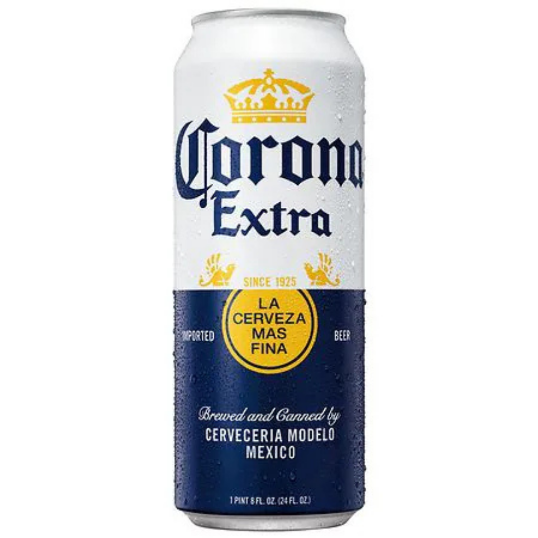 Corona Extra 24oz Can