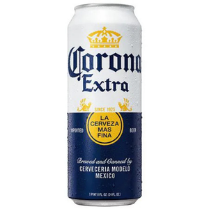 Corona Extra 24oz Can