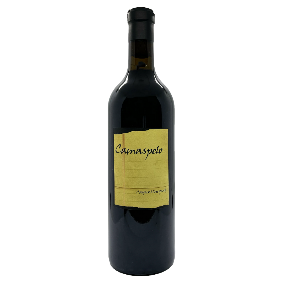 Cayuse Camaspelo Bordeaux 2020 750ml