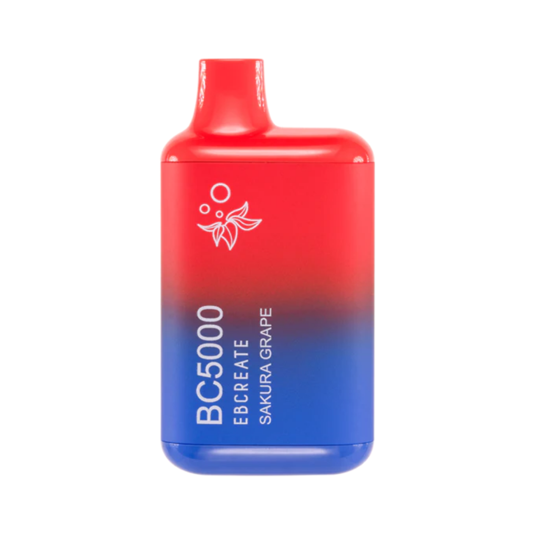 BC5000 Sakura Grape