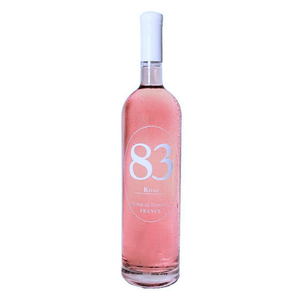 83 Cotes de Provence Rosé 750ml