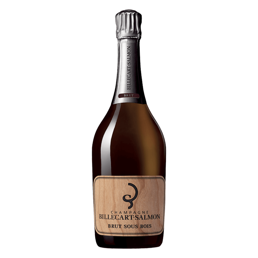 Billecart-Salmon Brut Sous Bois 750ml