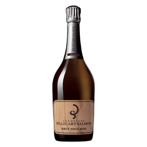 Billecart-Salmon Brut Sous Bois 750ml