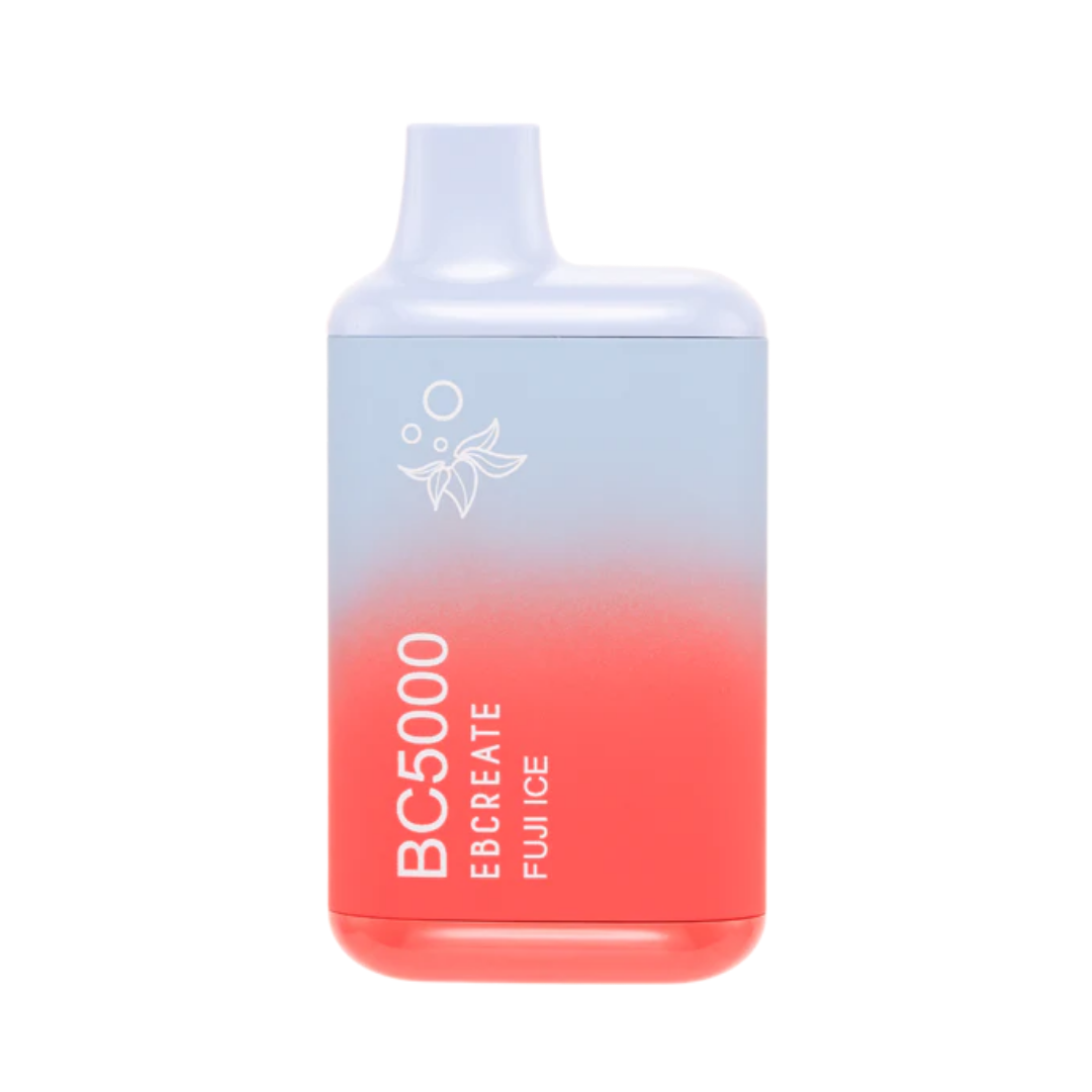 BC5000 Fuji Ice