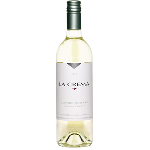 La Crema Sauvignon Blanc 750ml