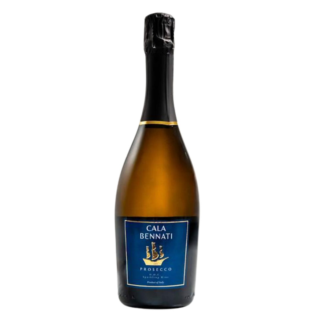 Cala Bennati Prosecco Extra Dry 750ml