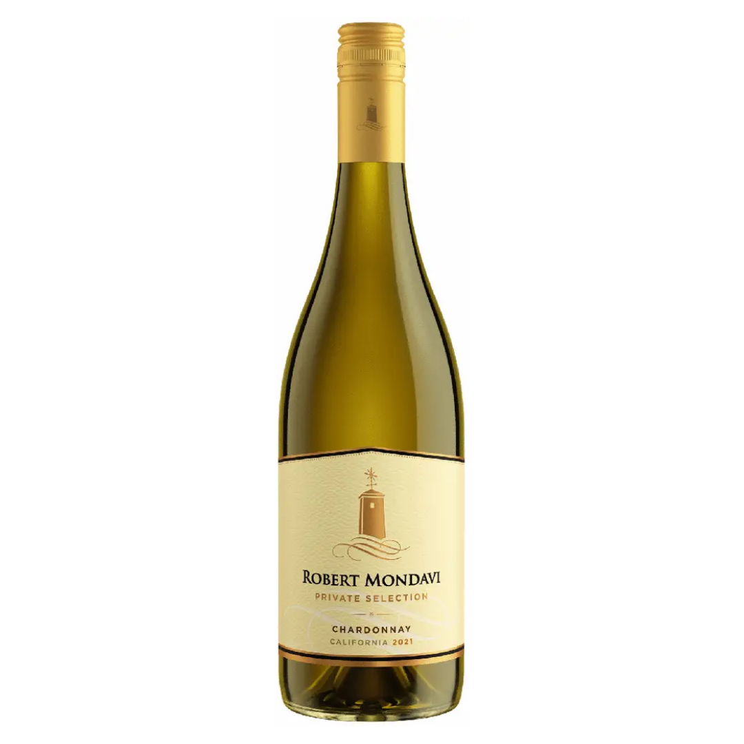 Robert Mondavi Private Selection Chardonnay 750ml