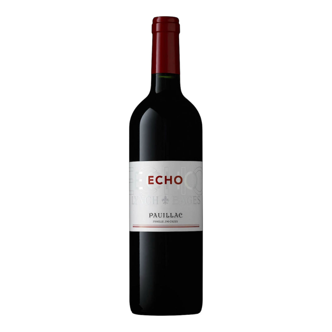 Echo de Lynch-Bages 2020 Pauillac 750ml