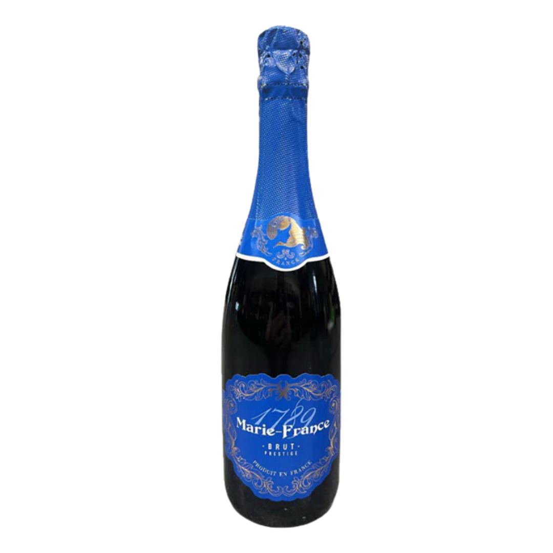 Marie-France Brut Prestige 750ml