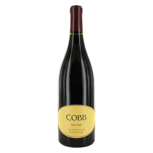 Cobb Pinot Noir 750ml