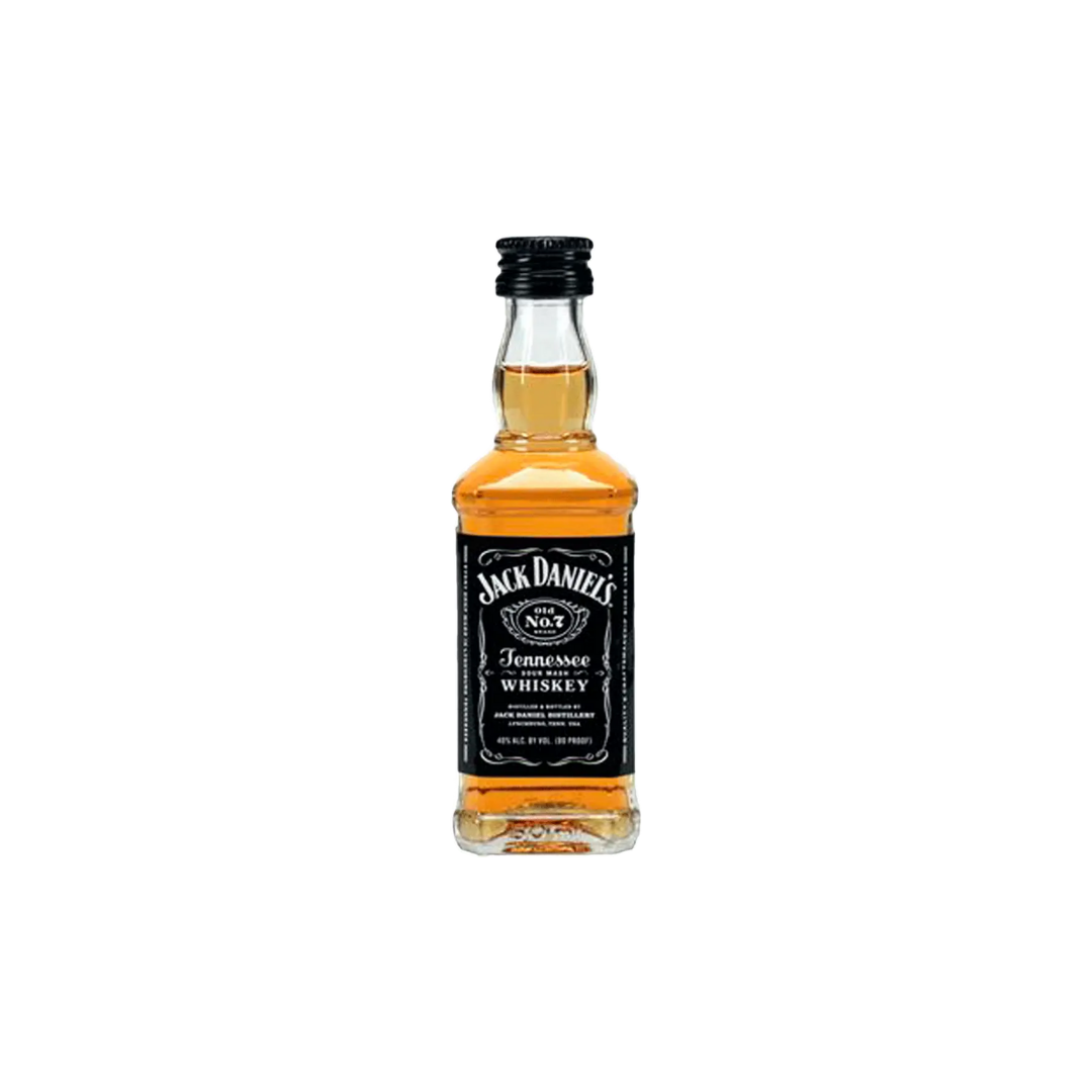 Jack Daniel’s Black Label Tennessee Whiskey 50ml