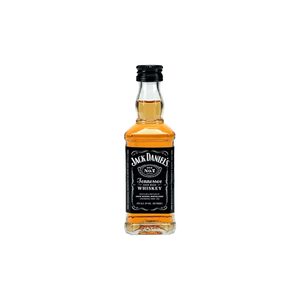 Jack Daniel’s Black Label Tennessee Whiskey 50ml