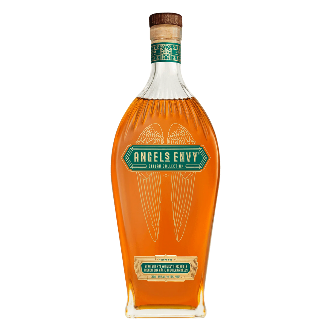 Angel's Envy Cellar Collection Whiskey 750ml