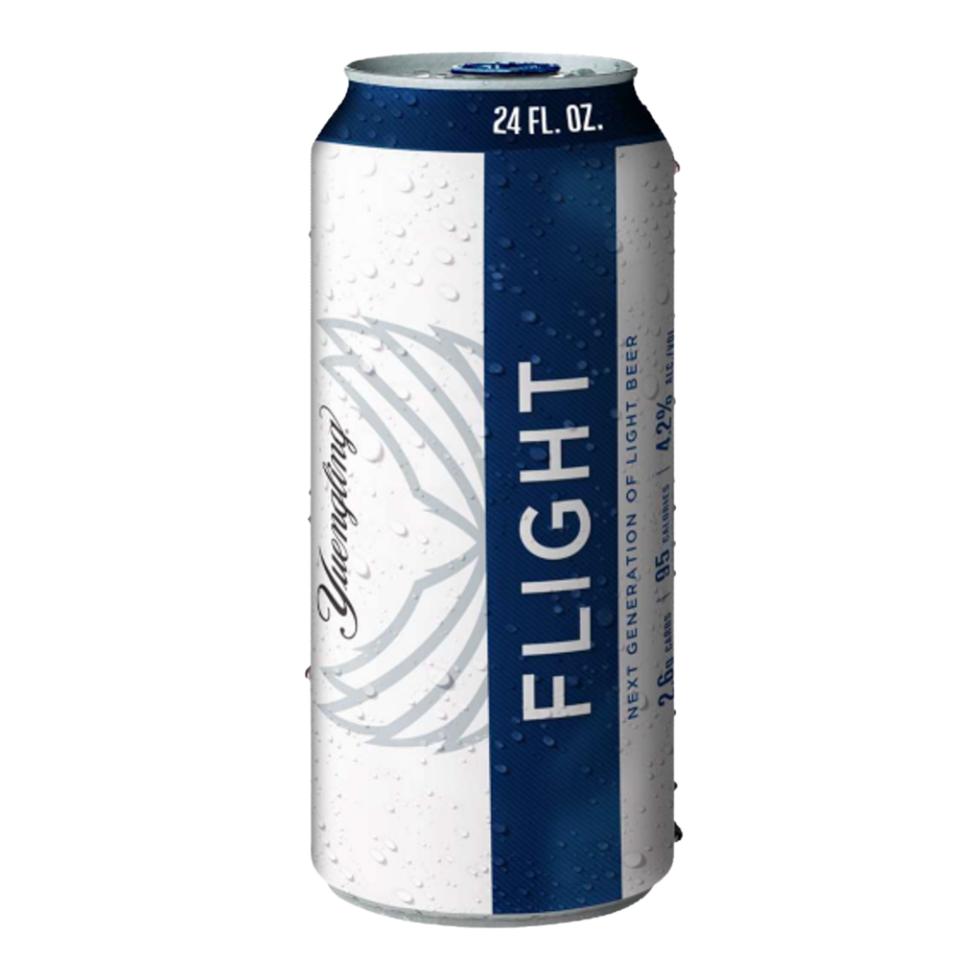 Yuengling Flight 24oz Can