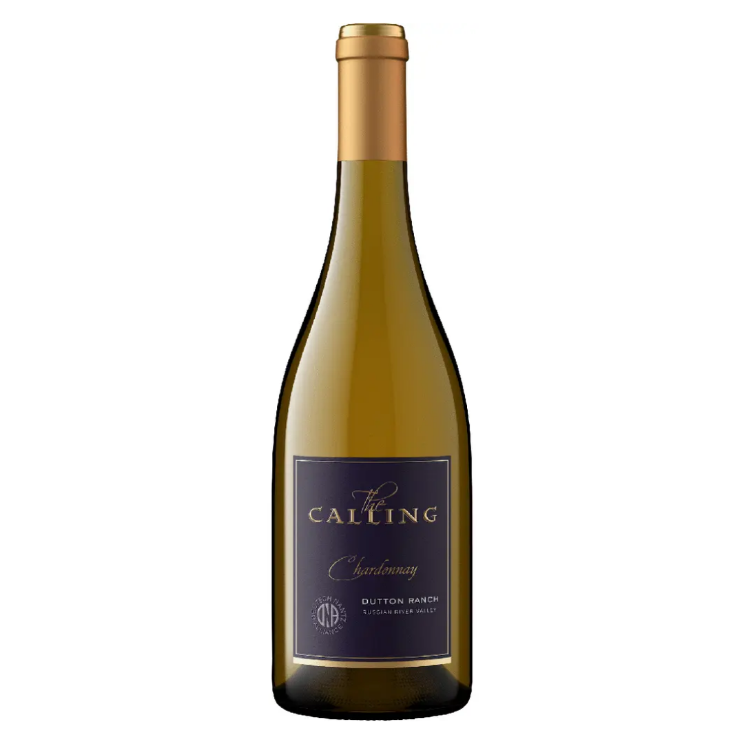 The Calling Dutton Ranch Chardonnay 750ml