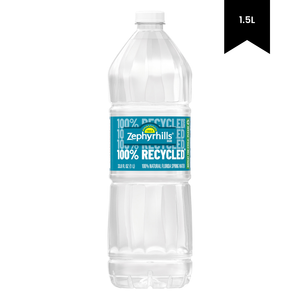 Zephyrhills Water 1.5L