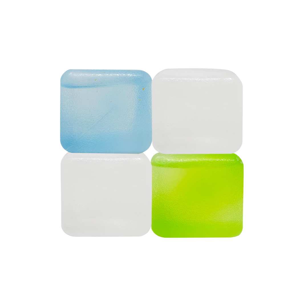 Chill Reusable Cubes