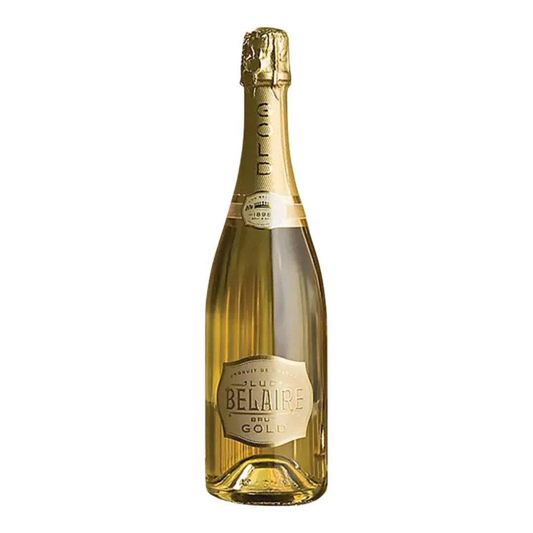 Luc Belaire Gold Brut 750ml