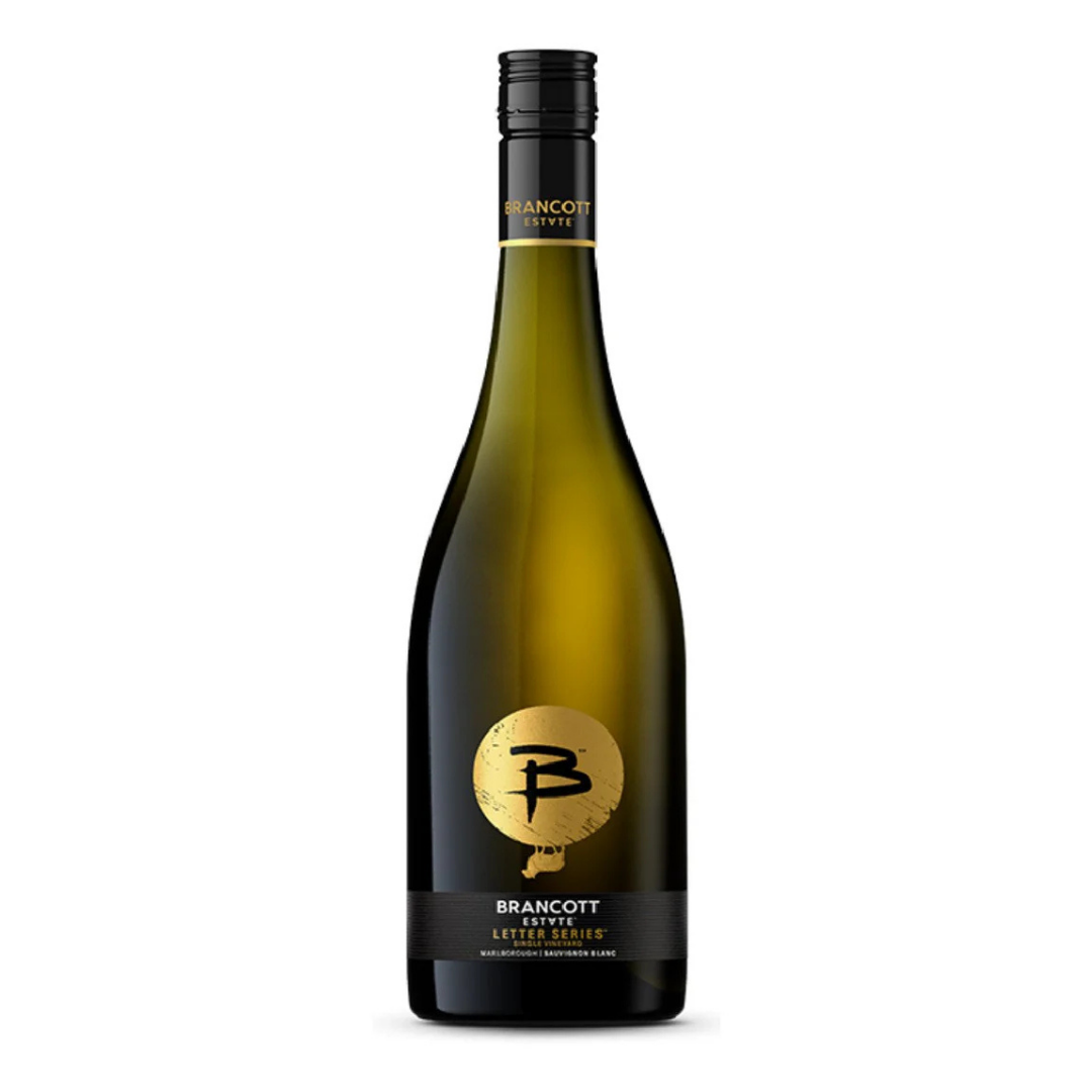 Brancott Letter Series Sauvignon Blanc 750ml