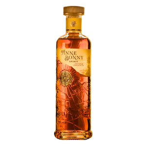 Anne Bonny Spiced Flavored Rum 700ml