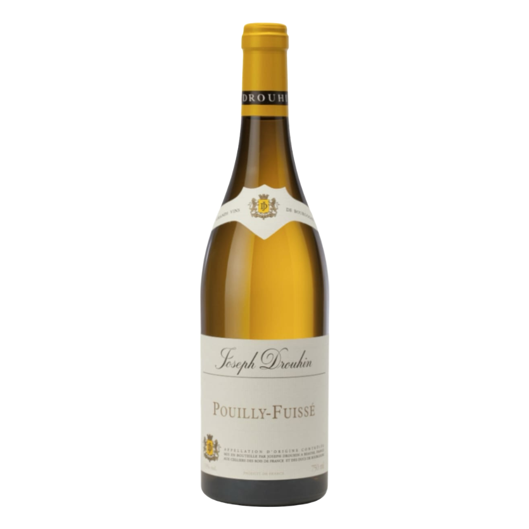 Joseph Drouhin Pouilly-Fuisse 750ml