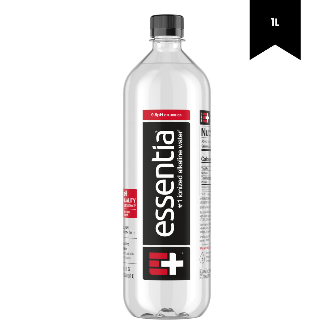 Essentia Water 1L