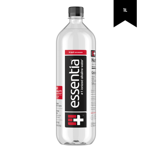 Essentia Water 1L