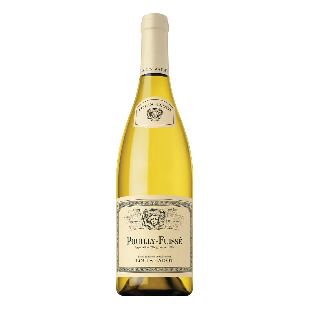 Louis Jadot Pouilly-Fuisse 2022 750ml