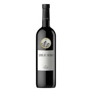 Bodegas Emilio Moro Tinto 750ml
