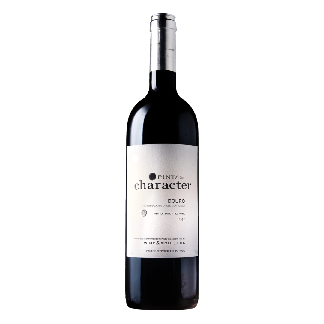 Wine and Soul Pintas Character 750ml