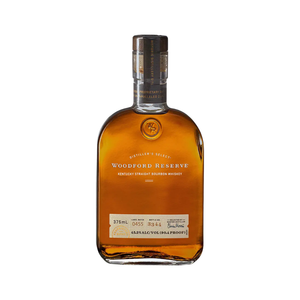 Woodford Reserve Bourbon 375ml