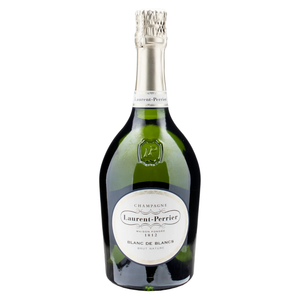 Laurent-Perrier Blanc de Blancs Brut Nature 750ml
