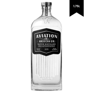 Aviation Dry Gin