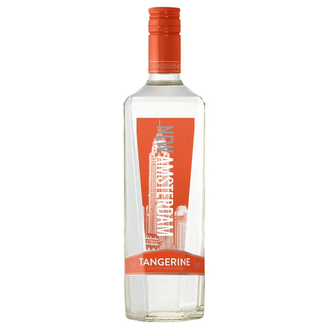 New Amsterdam Tangerine Vodka 750ml