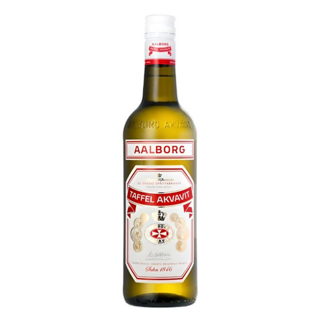 Aalborg Taffel Akvavit 750ml