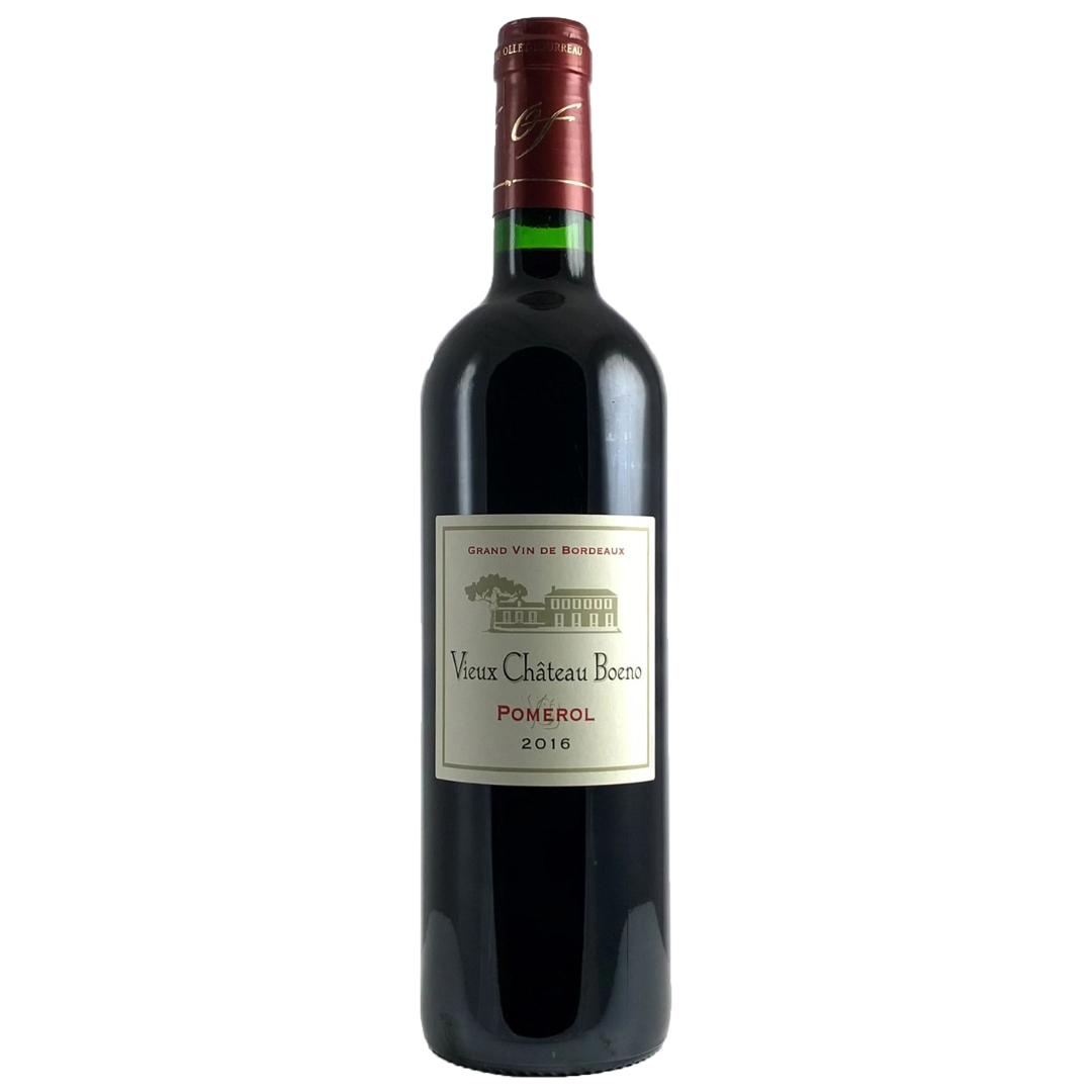 Vieux Chateau Boeno Pomerol 750ml