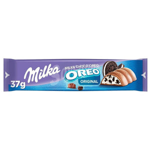Milka Oreo 37g