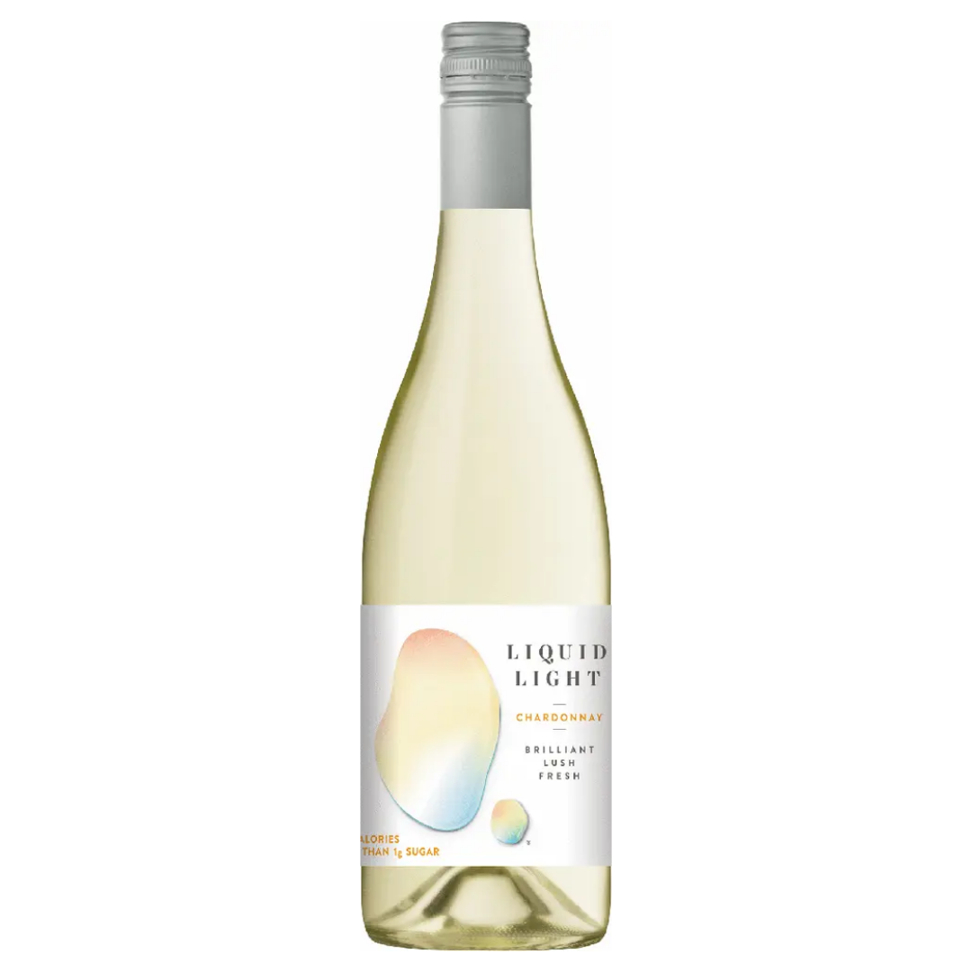 Liquid Light Chardonnay 750ml