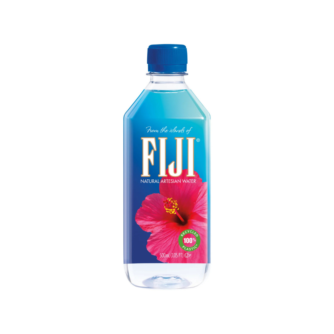Fiji Water 500ml
