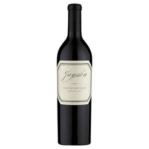 Jayson by Pahlmeyer Napa Valley 2018 Cabernet Sauvignon  750ml